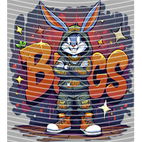 Cartoons and other-CO 3472